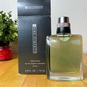 Mary Kay High Intensity Cologne Spray - NEW